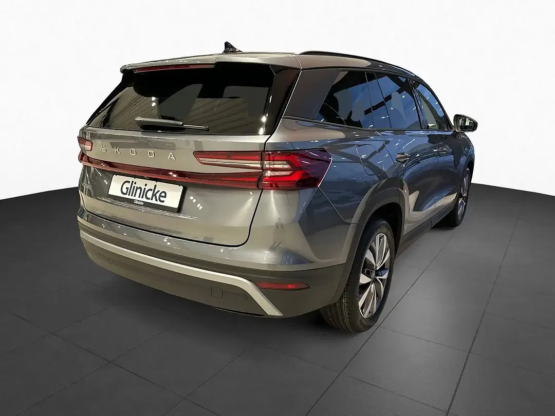 Skoda Kodiaq - Thumbnail 2