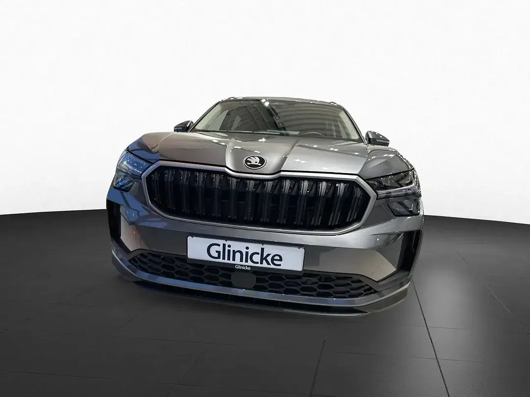 Skoda Kodiaq - Thumbnail 3