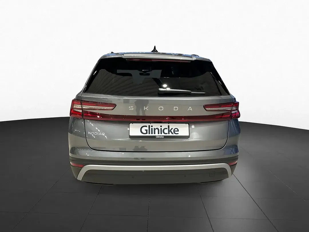 Skoda Kodiaq - Thumbnail 4