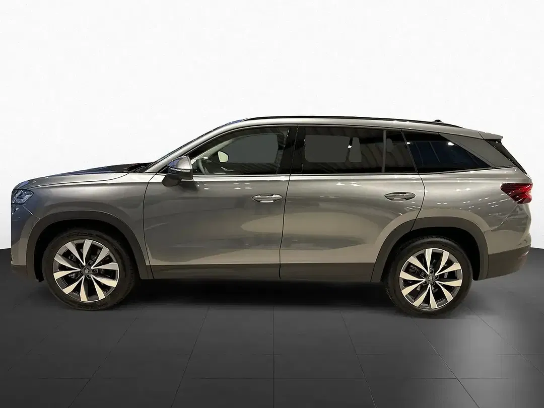 Skoda Kodiaq - Thumbnail 5