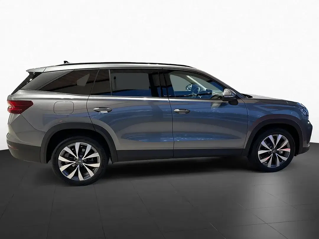 Skoda Kodiaq - Thumbnail 6