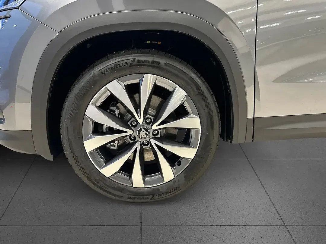 Skoda Kodiaq - Thumbnail 7