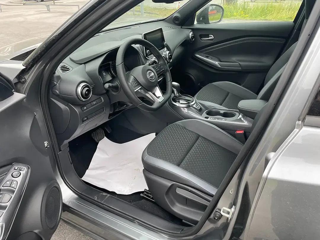 Nissan Juke - Thumbnail 6