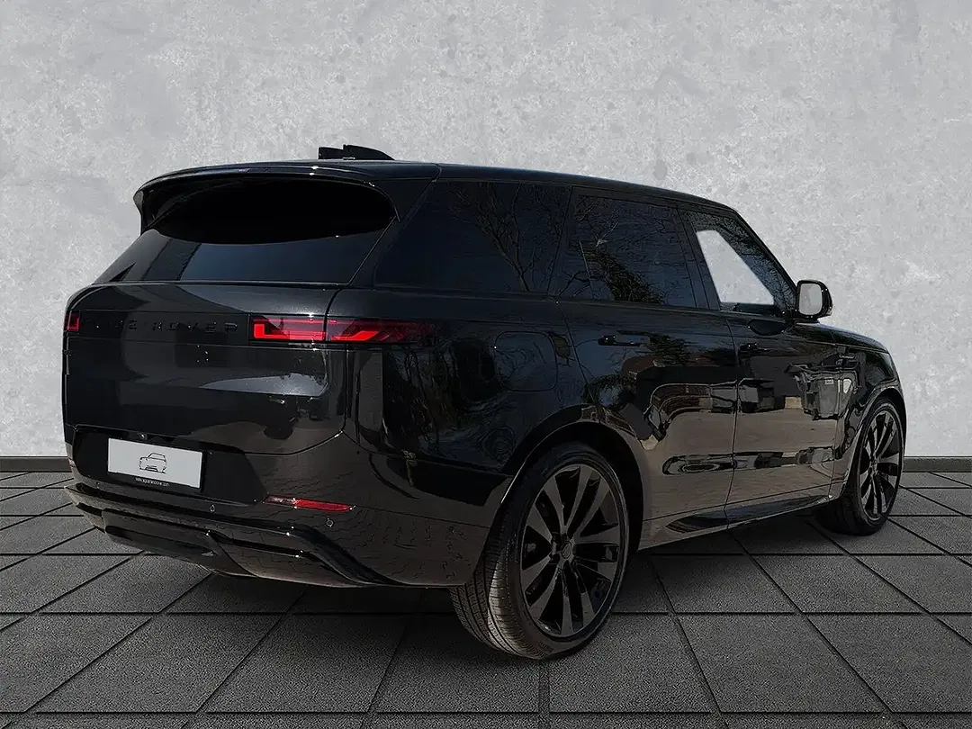 Land Rover Range Rover Sport - Thumbnail 2