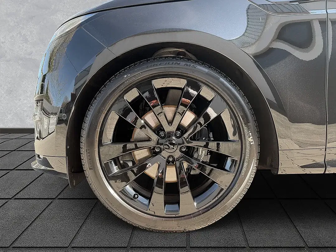 Land Rover Range Rover Sport - Thumbnail 9