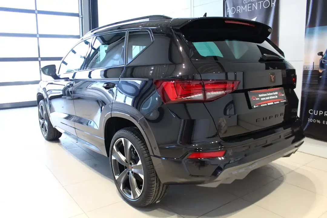 CUPRA Ateca - Thumbnail 2