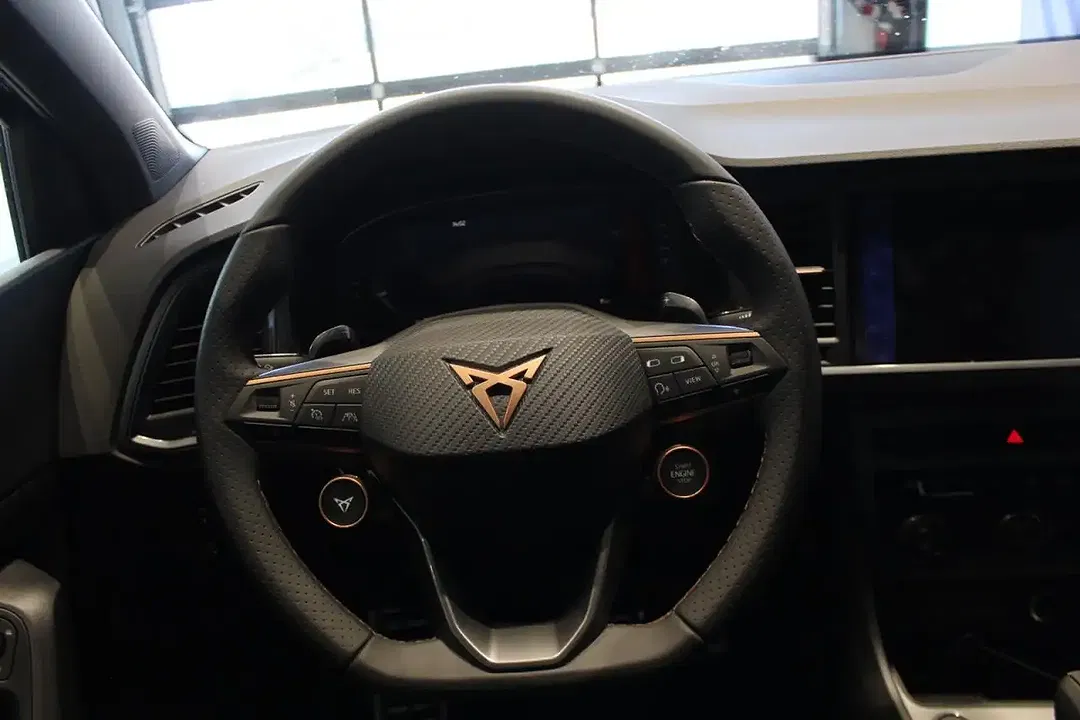 CUPRA Ateca - Thumbnail 6