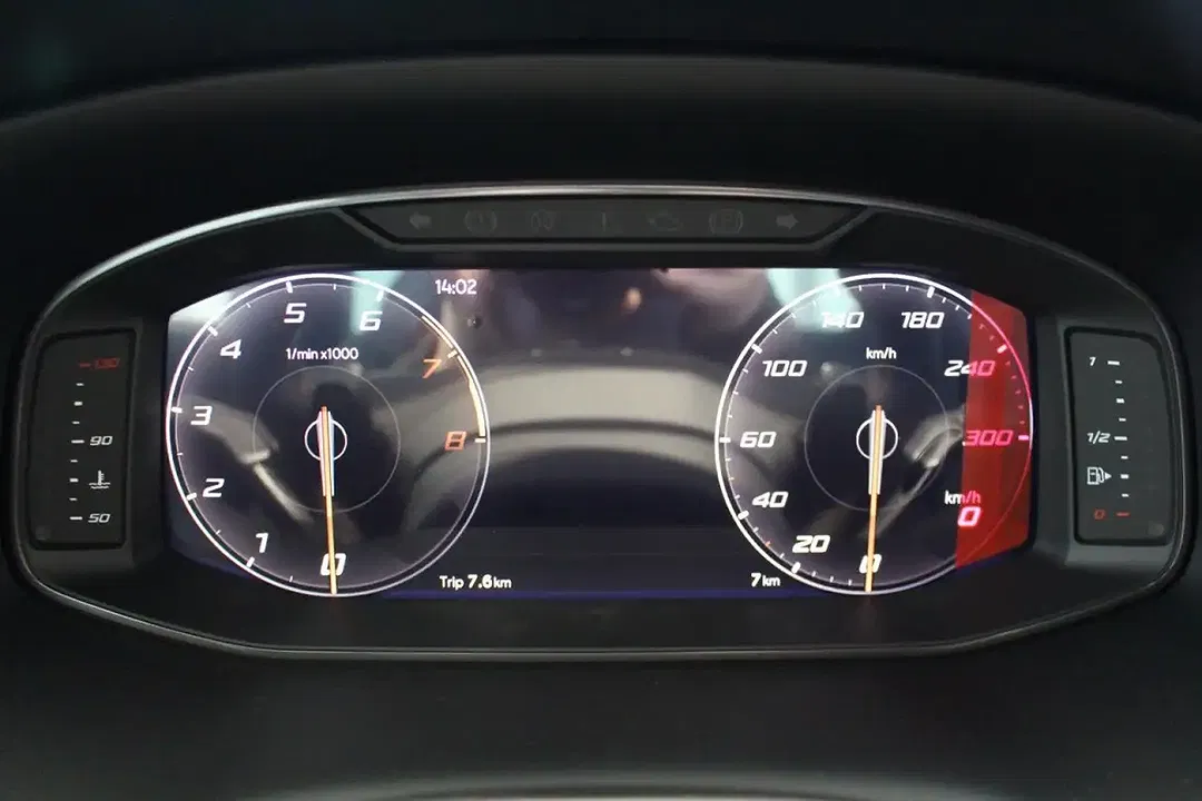 CUPRA Ateca - Thumbnail 7