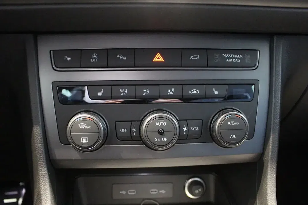 CUPRA Ateca - Thumbnail 9