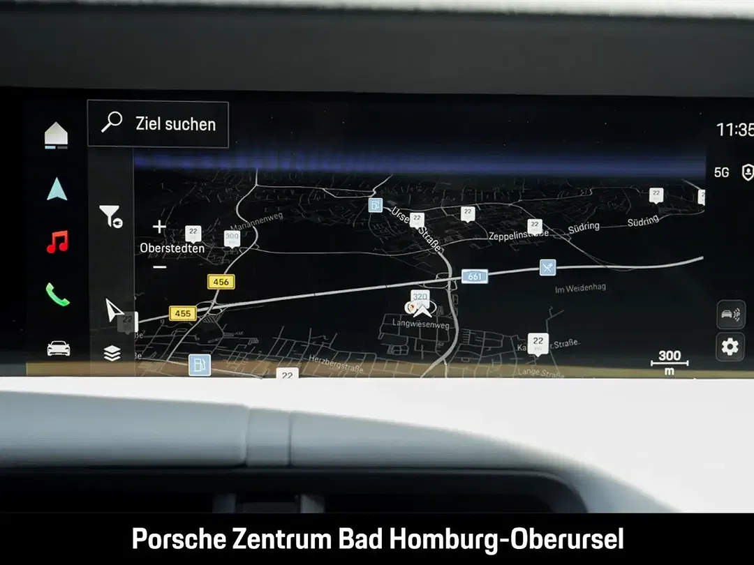 Porsche Taycan - Thumbnail 11