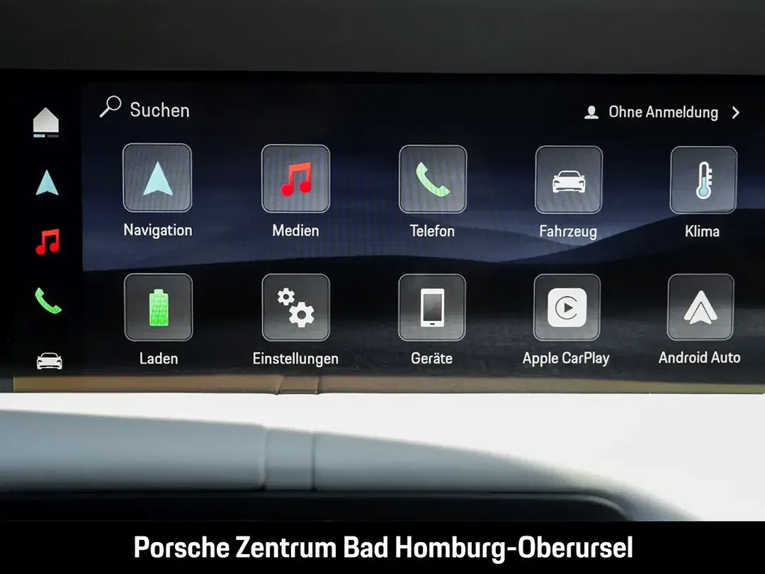 Porsche Taycan - Thumbnail 12