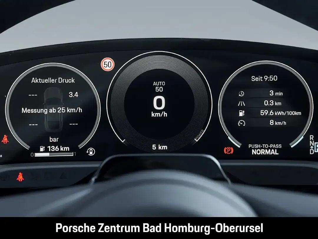 Porsche Taycan - Thumbnail 14