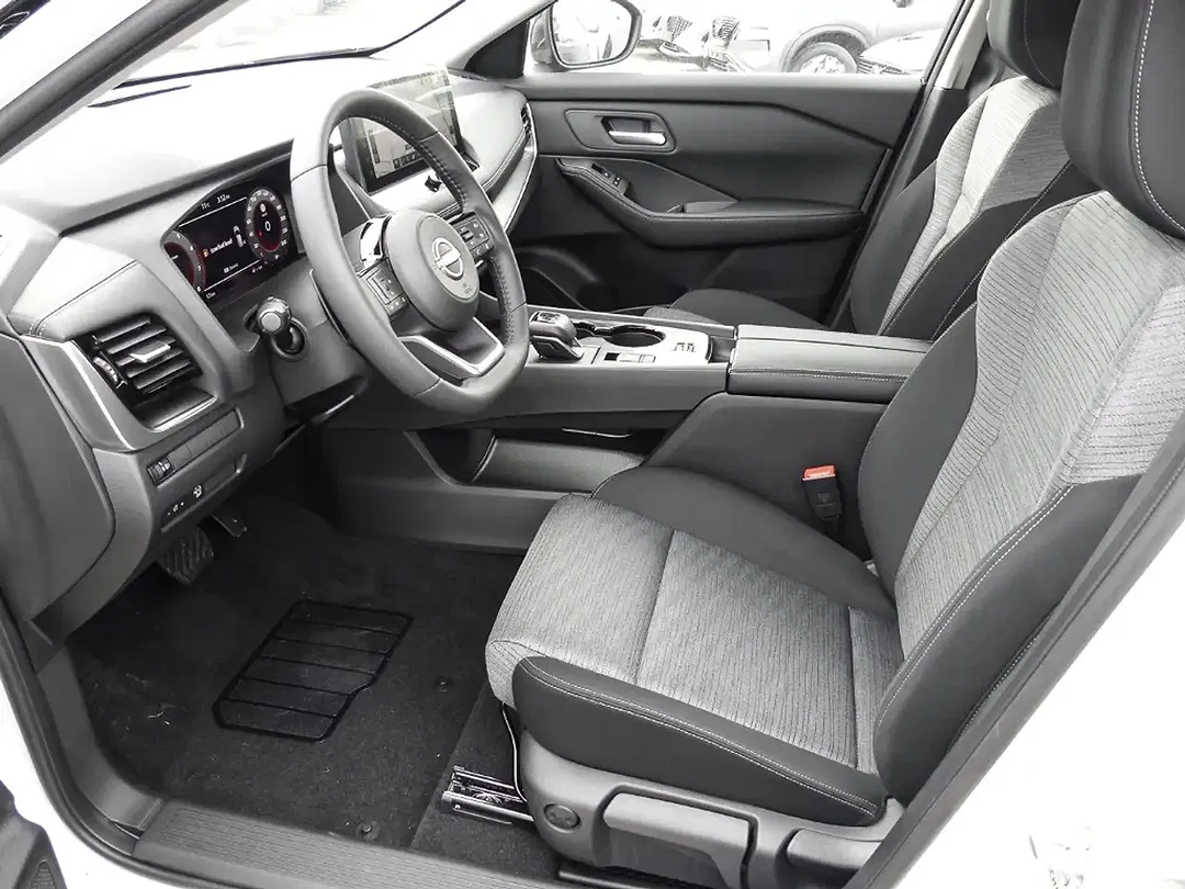 Nissan X-Trail - Thumbnail 11