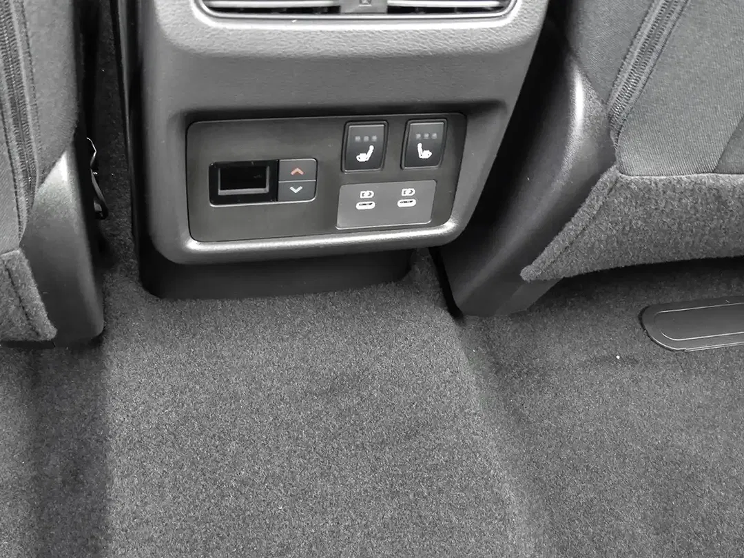 Nissan X-Trail - Thumbnail 13