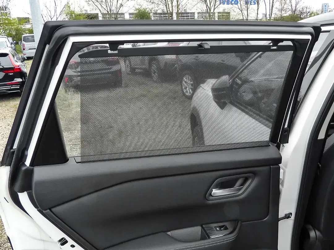 Nissan X-Trail - Thumbnail 15