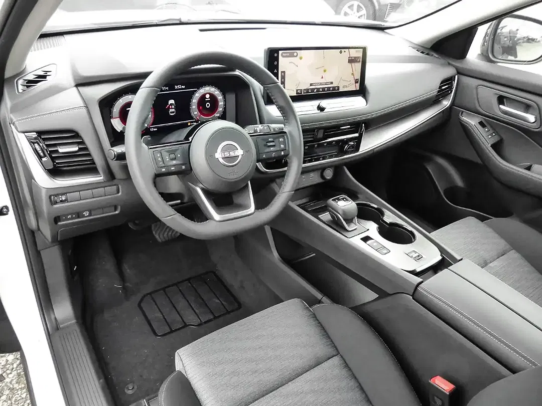 Nissan X-Trail - Thumbnail 5