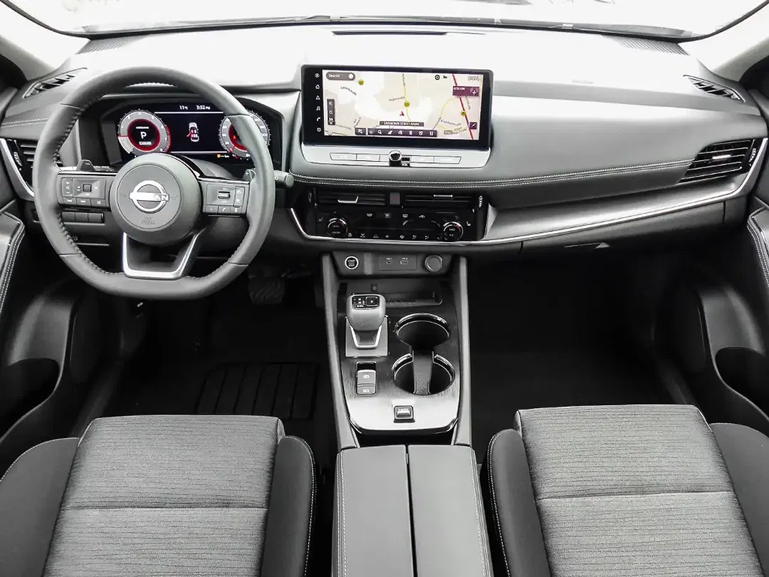 Nissan X-Trail - Thumbnail 6