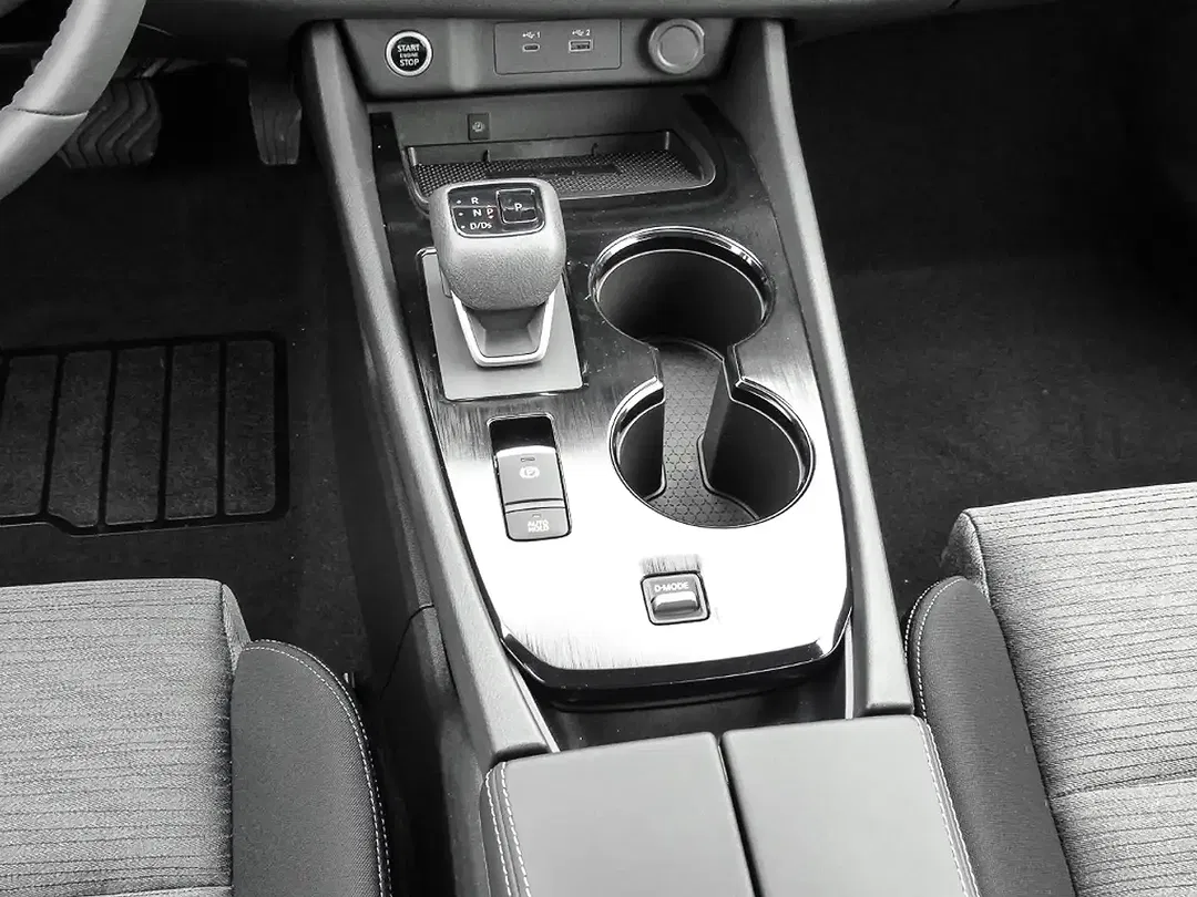 Nissan X-Trail - Thumbnail 9