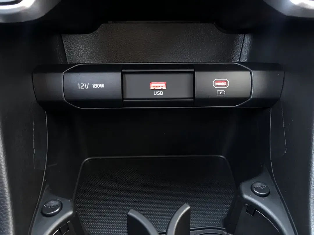 Kia Picanto - Thumbnail 13