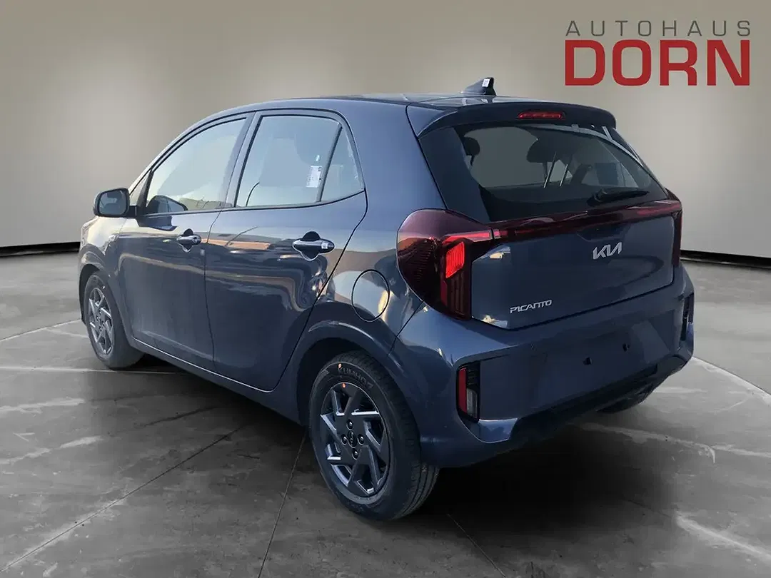 Kia Picanto - Thumbnail 2