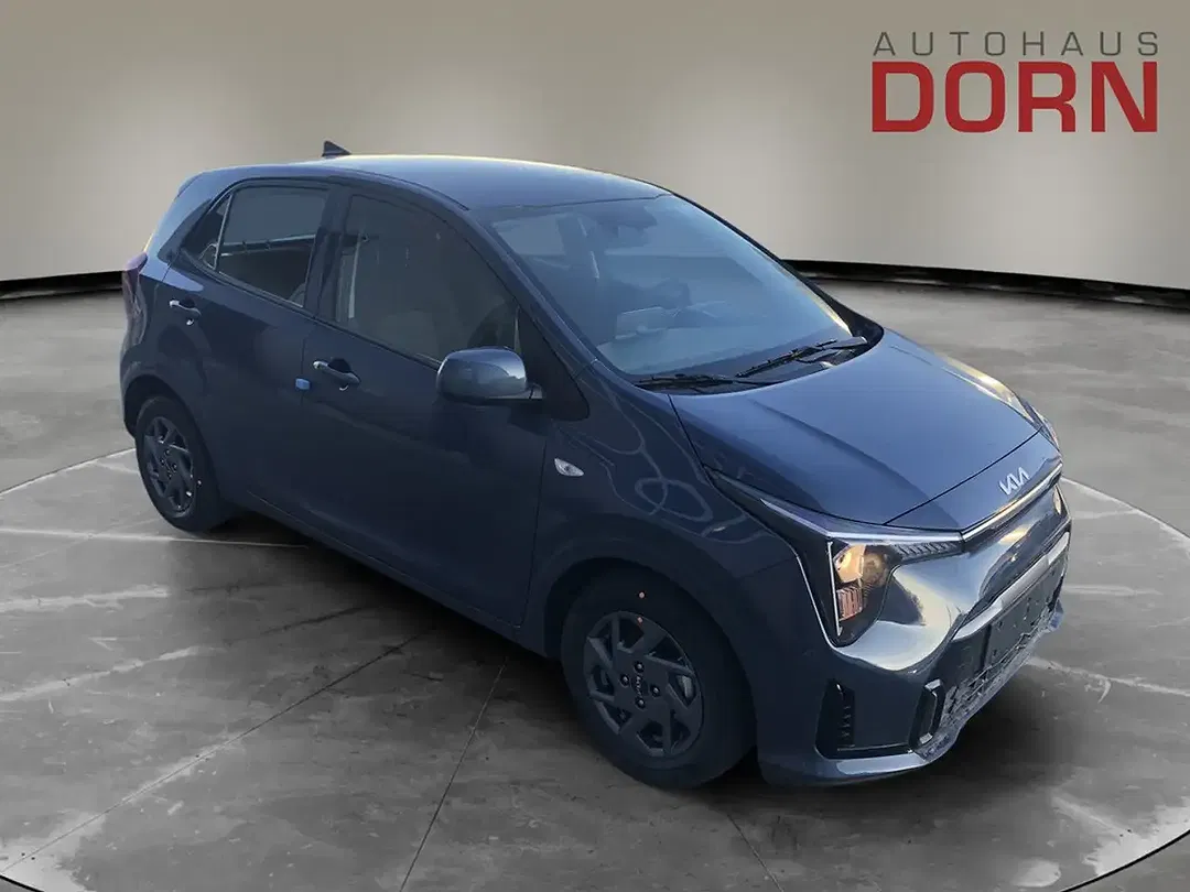 Kia Picanto - Thumbnail 4