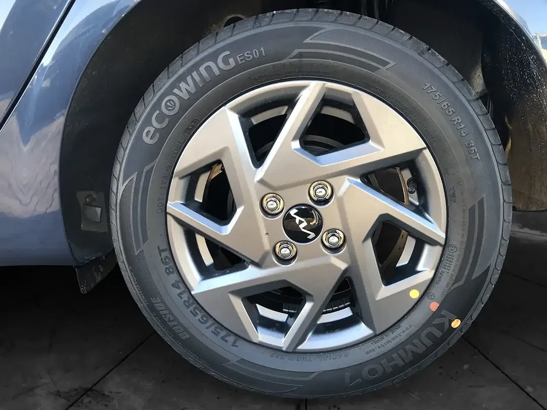 Kia Picanto - Thumbnail 5