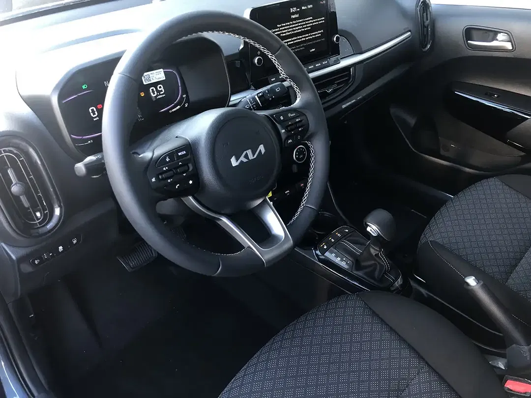 Kia Picanto - Thumbnail 6