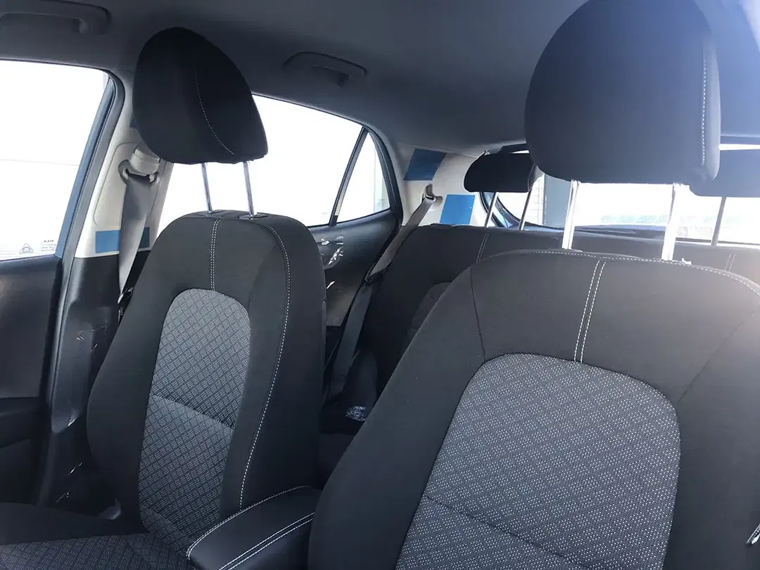 Kia Picanto - Thumbnail 7