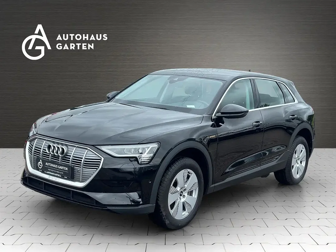 Audi e-tron - Afbeelding 1
