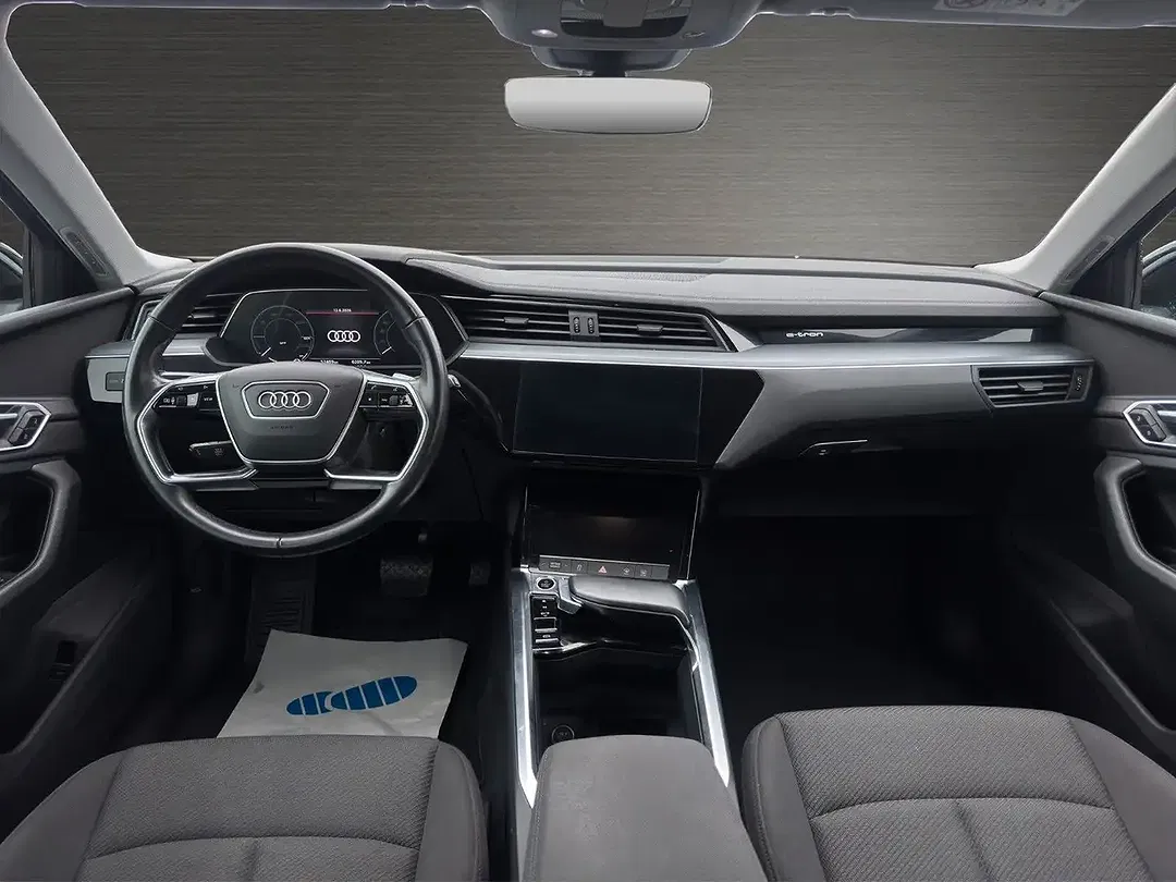 Audi e-tron - Thumbnail 14