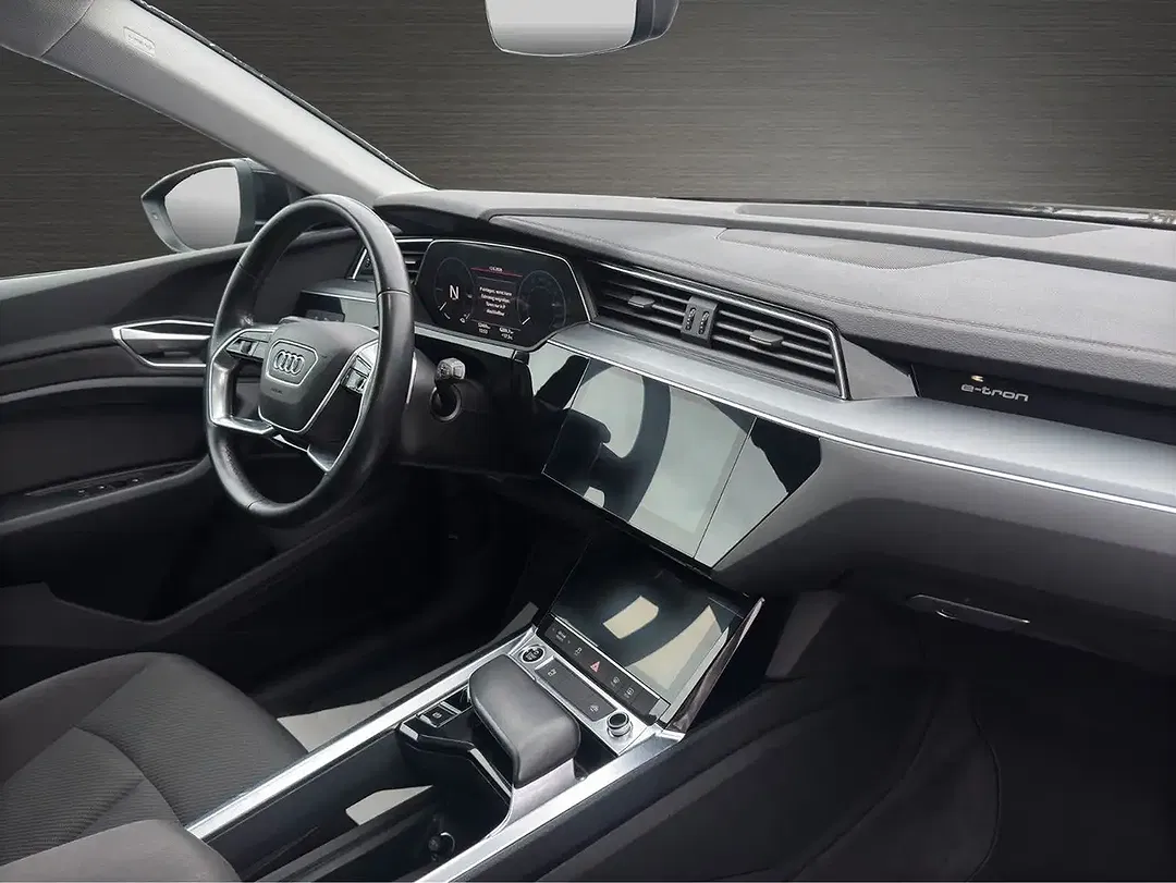 Audi e-tron - Thumbnail 15