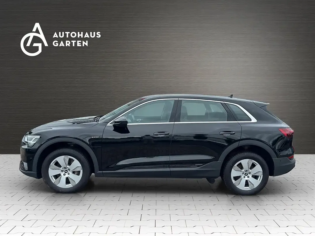 Audi e-tron - Thumbnail 2