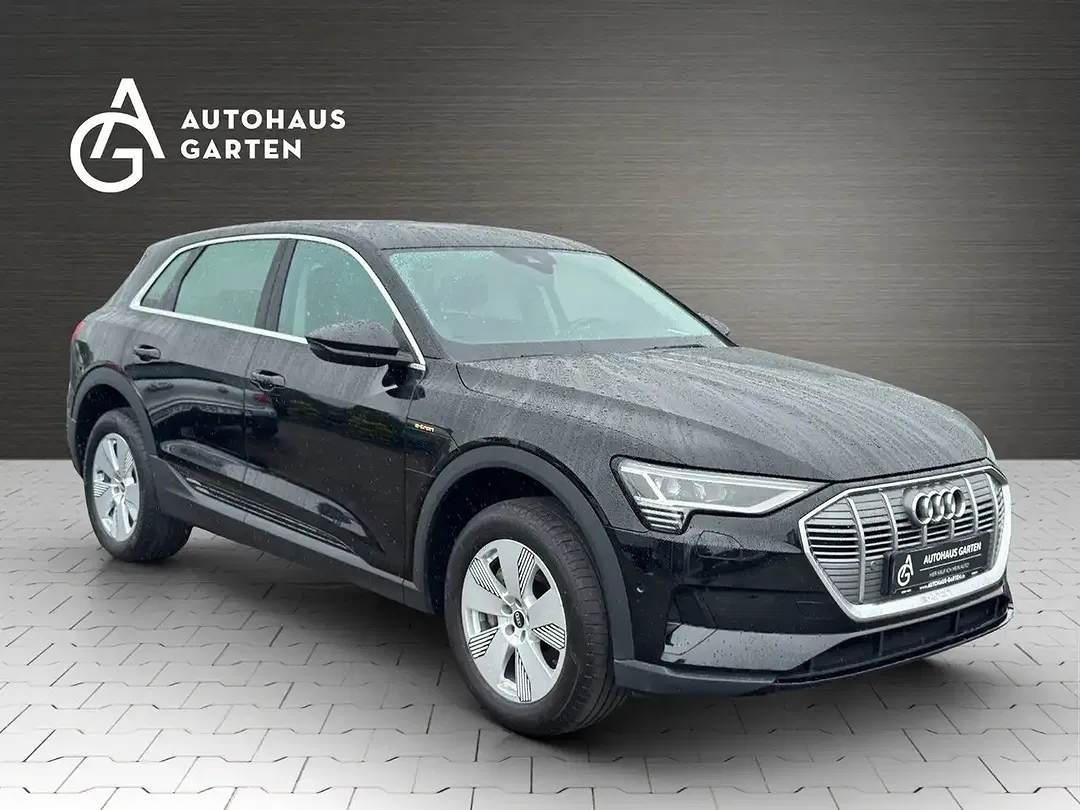 Audi e-tron - Thumbnail 8