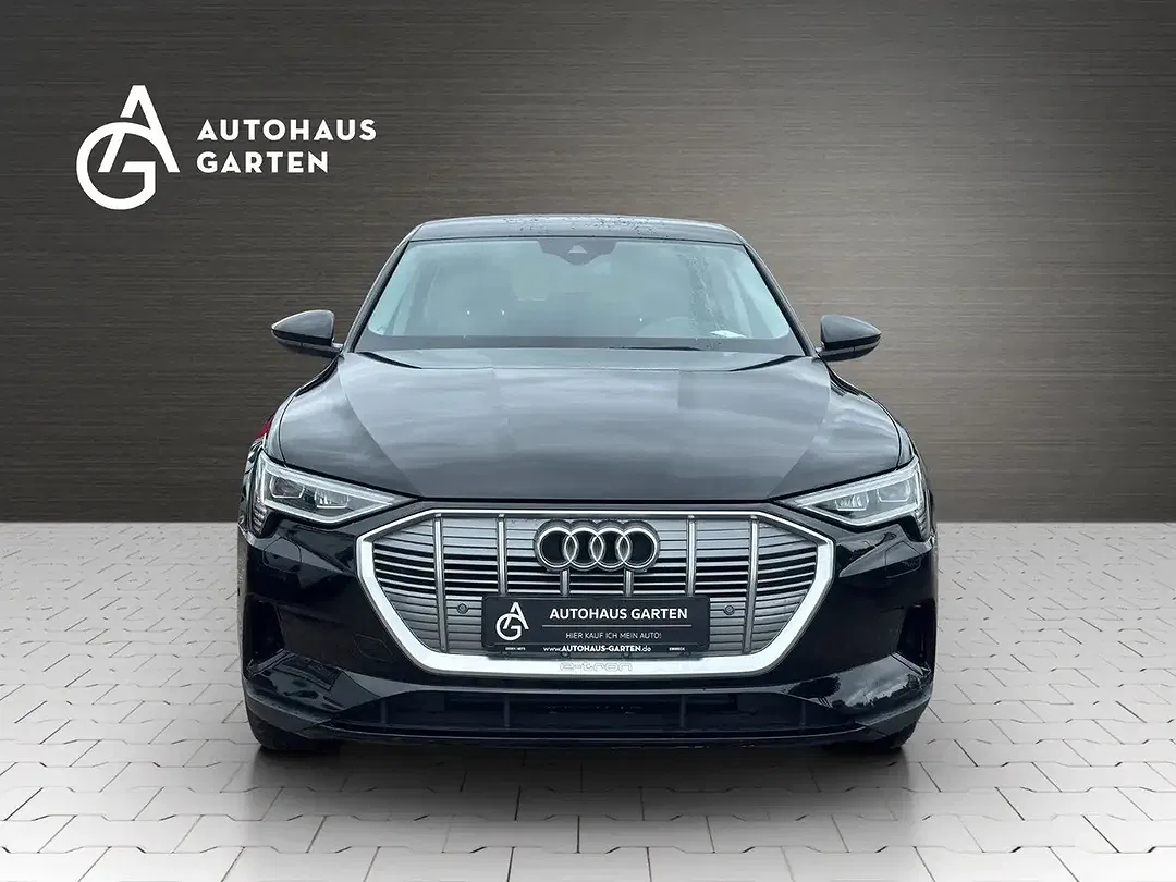 Audi e-tron - Thumbnail 9