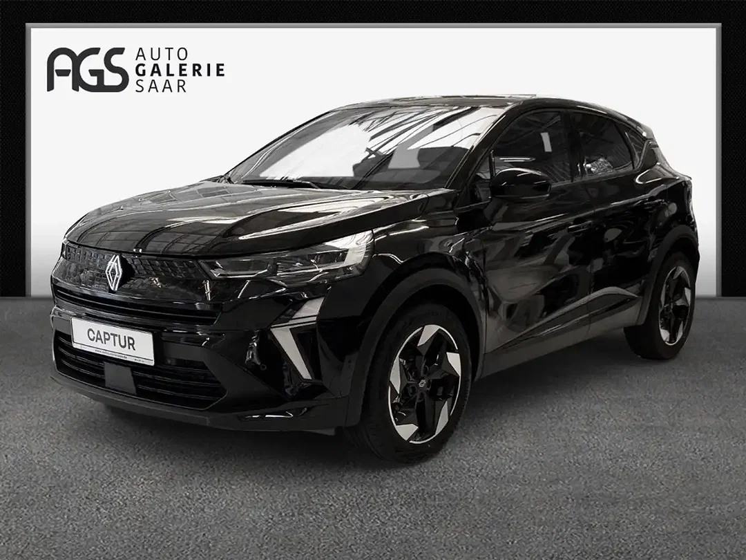 Renault Captur - Afbeelding 1