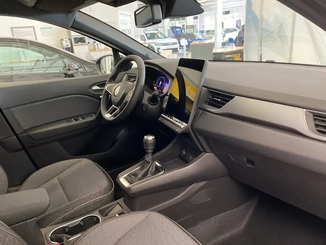 Renault Captur - Thumbnail 12