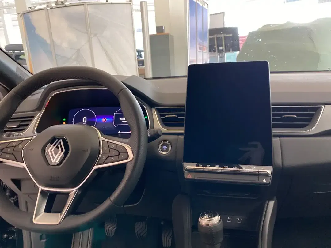 Renault Captur - Thumbnail 14