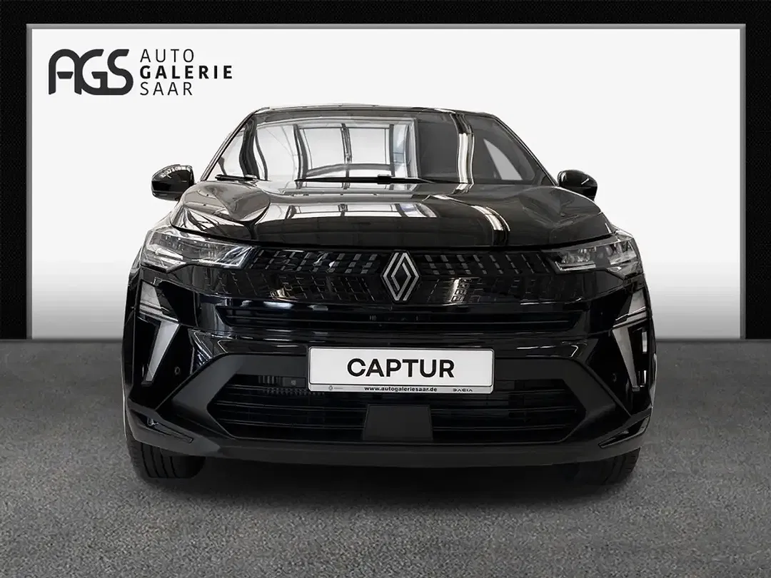 Renault Captur - Thumbnail 5