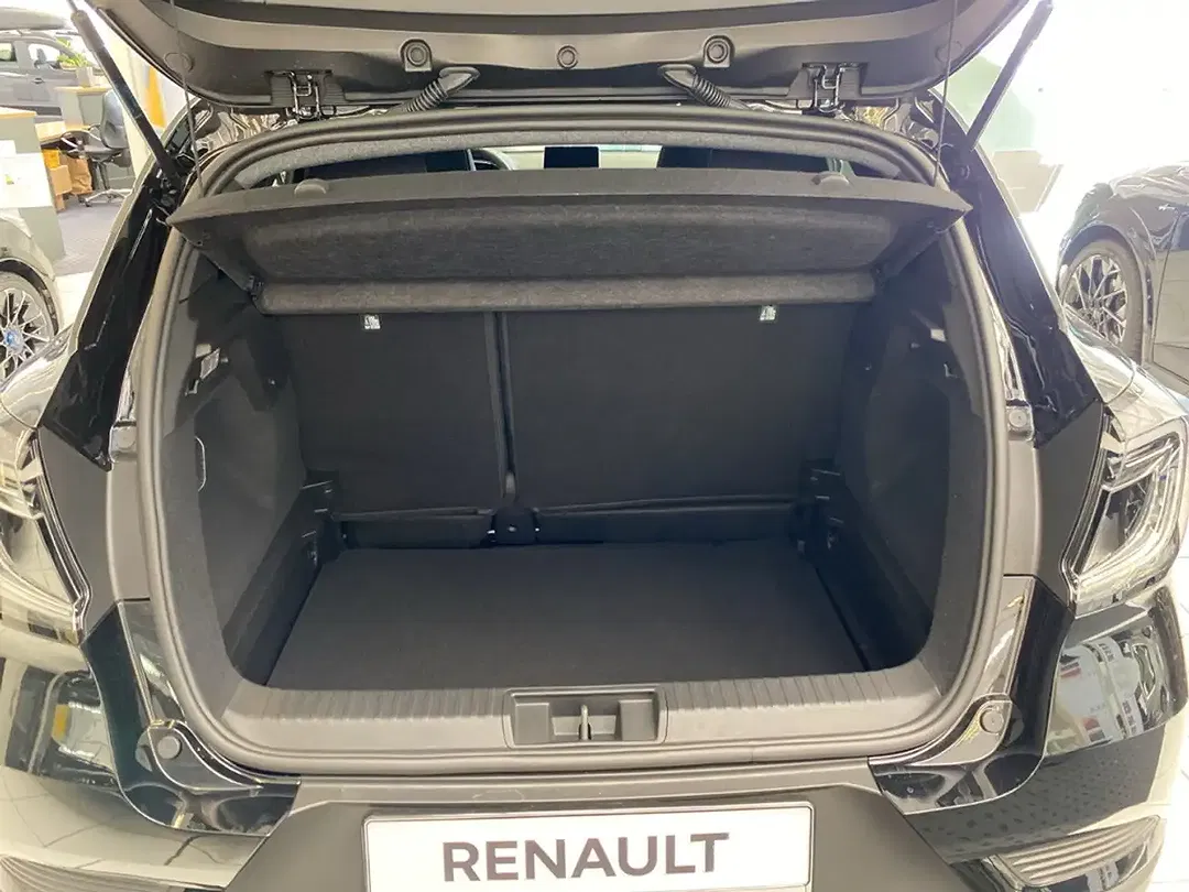 Renault Captur - Thumbnail 7