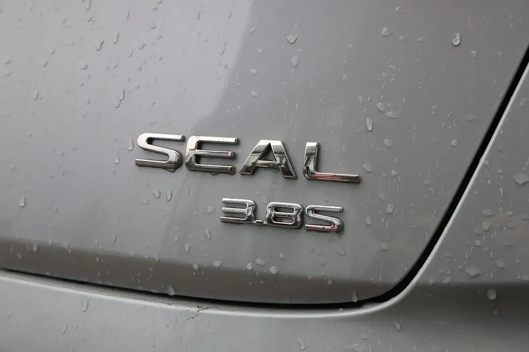 BYD Seal - Thumbnail 11