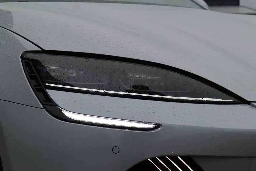 BYD Seal - Thumbnail 4