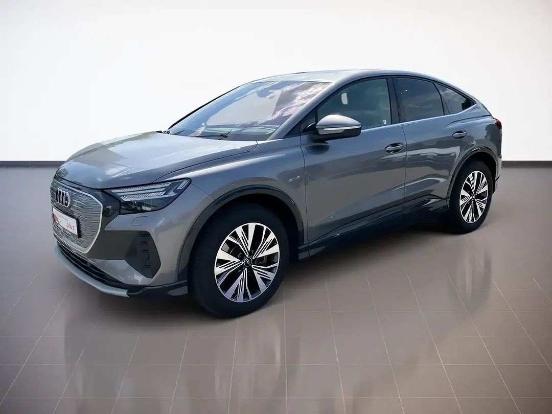 Audi Q4 e-tron - Afbeelding 1