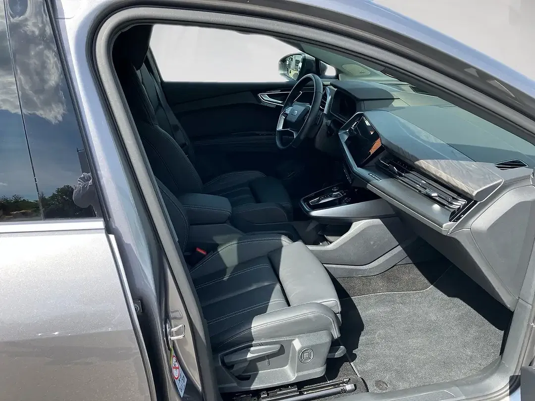 Audi Q4 e-tron - Thumbnail 8