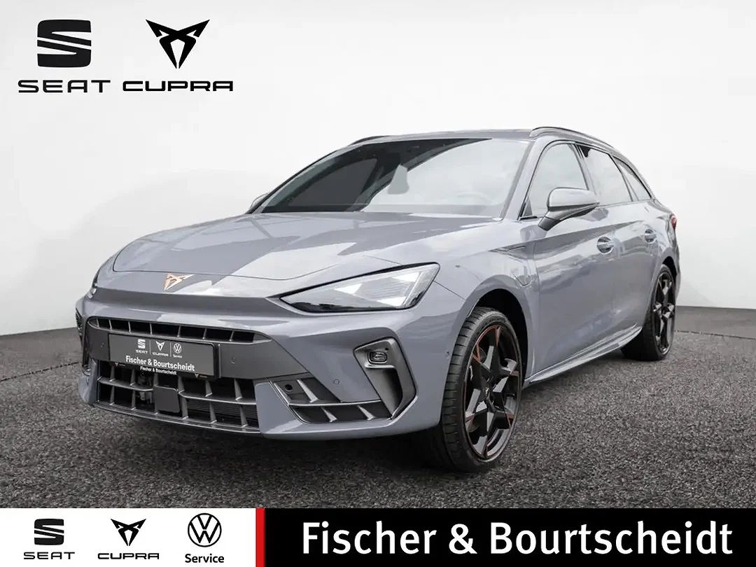 CUPRA Leon - Afbeelding 1