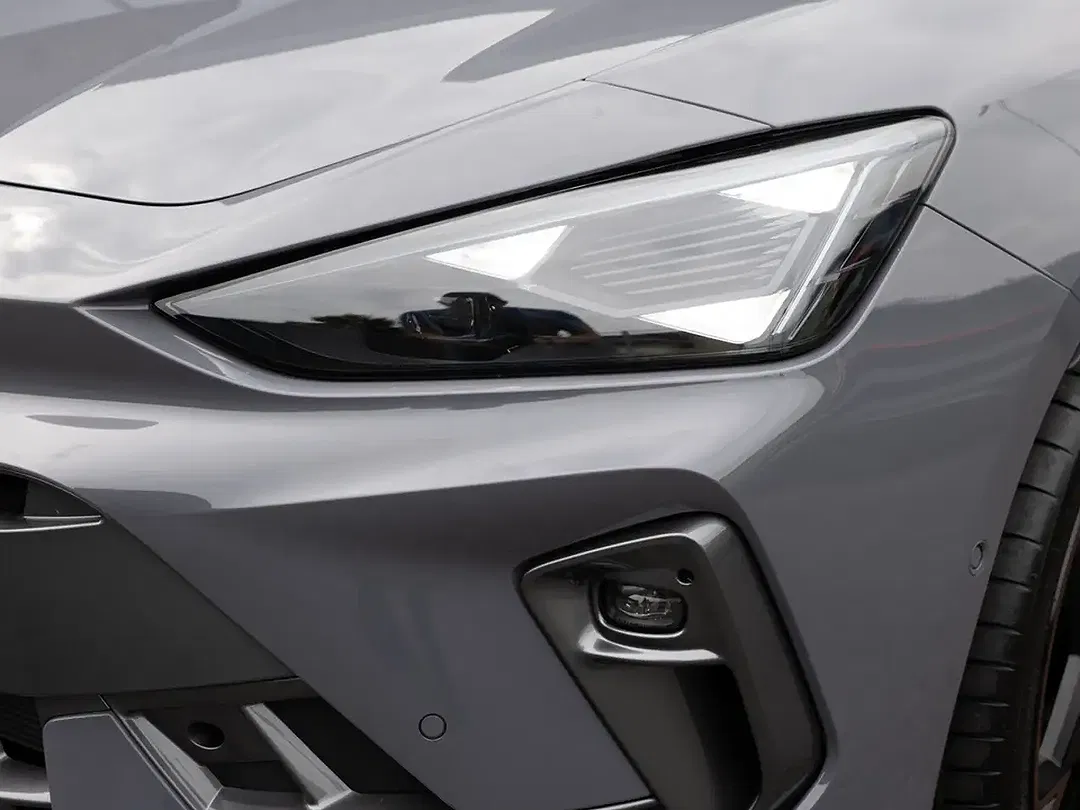 CUPRA Leon - Thumbnail 15