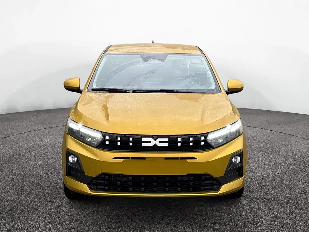 Dacia Sandero - Thumbnail 10