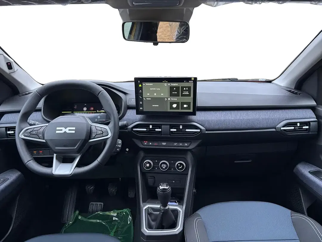 Dacia Sandero - Thumbnail 12