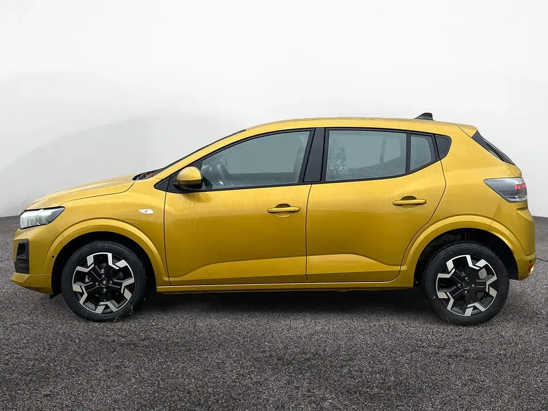 Dacia Sandero - Thumbnail 4