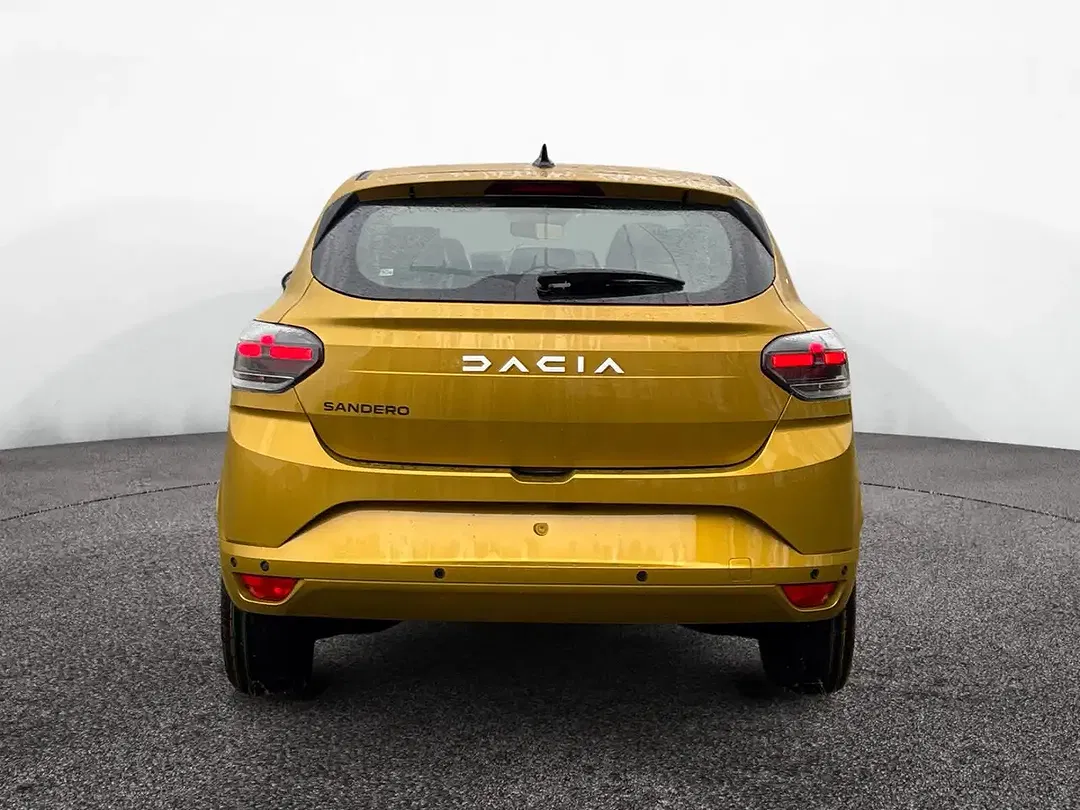 Dacia Sandero - Thumbnail 6