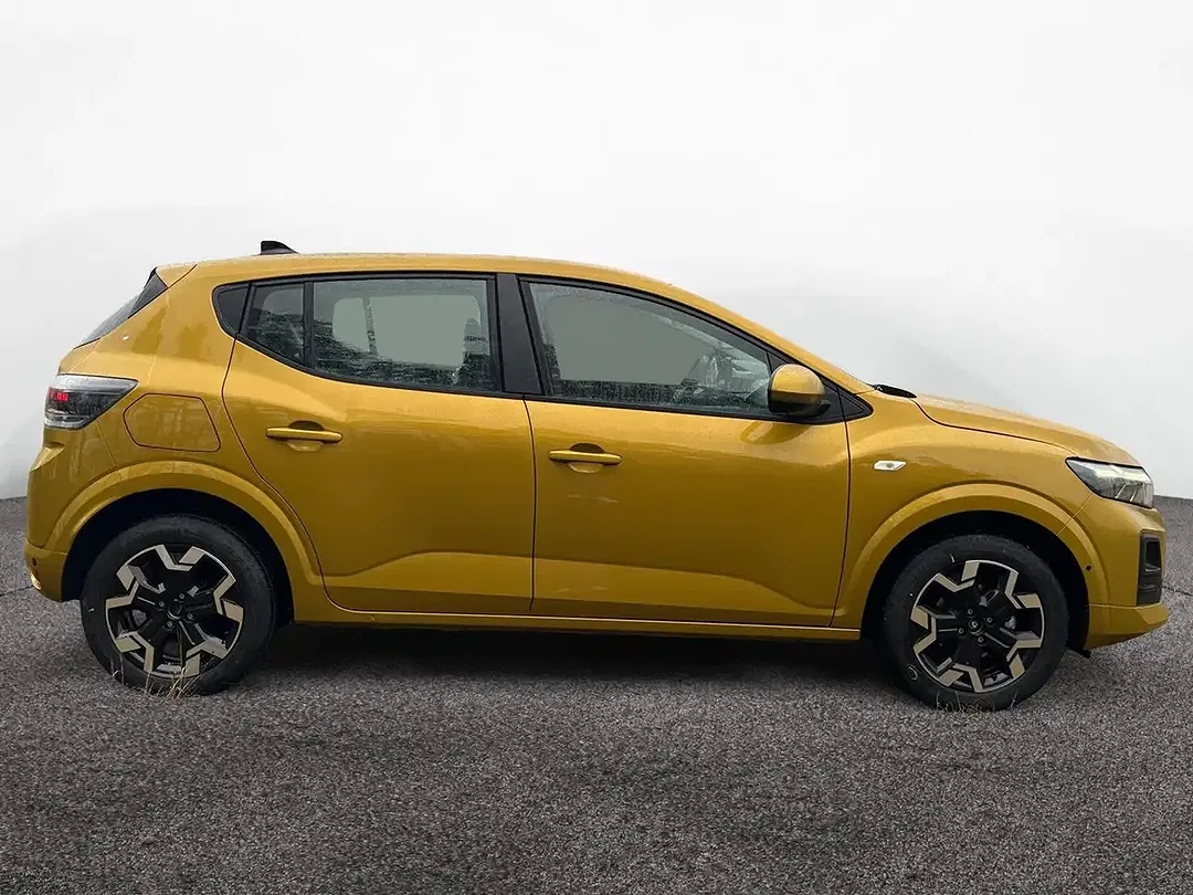 Dacia Sandero - Thumbnail 8